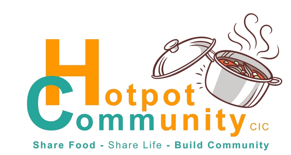 Hotpot Community